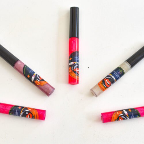 circulo lip gloss