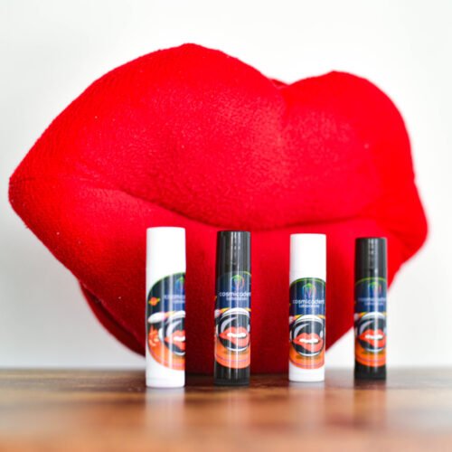 Hidratante Labial